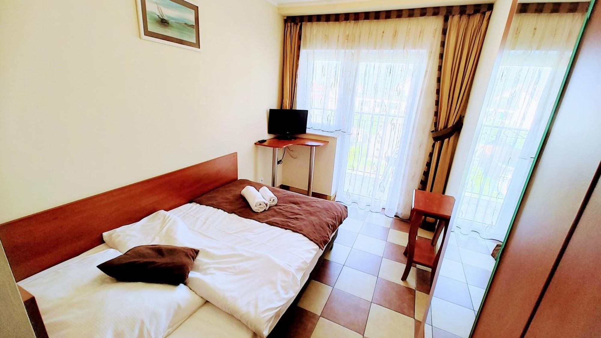 Helios Hotel เมียลโน ห้อง รูปภาพ