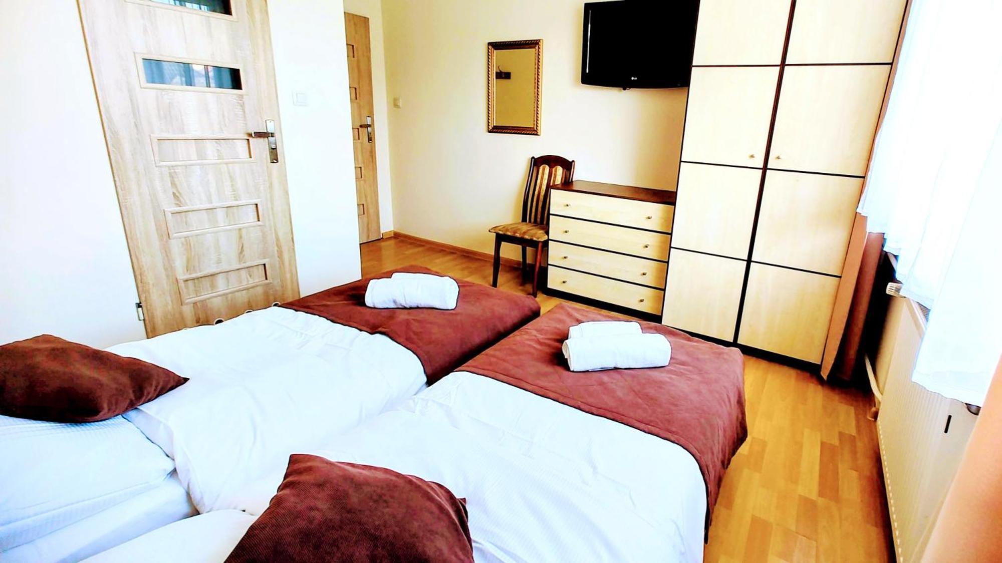 Helios Hotel เมียลโน ห้อง รูปภาพ