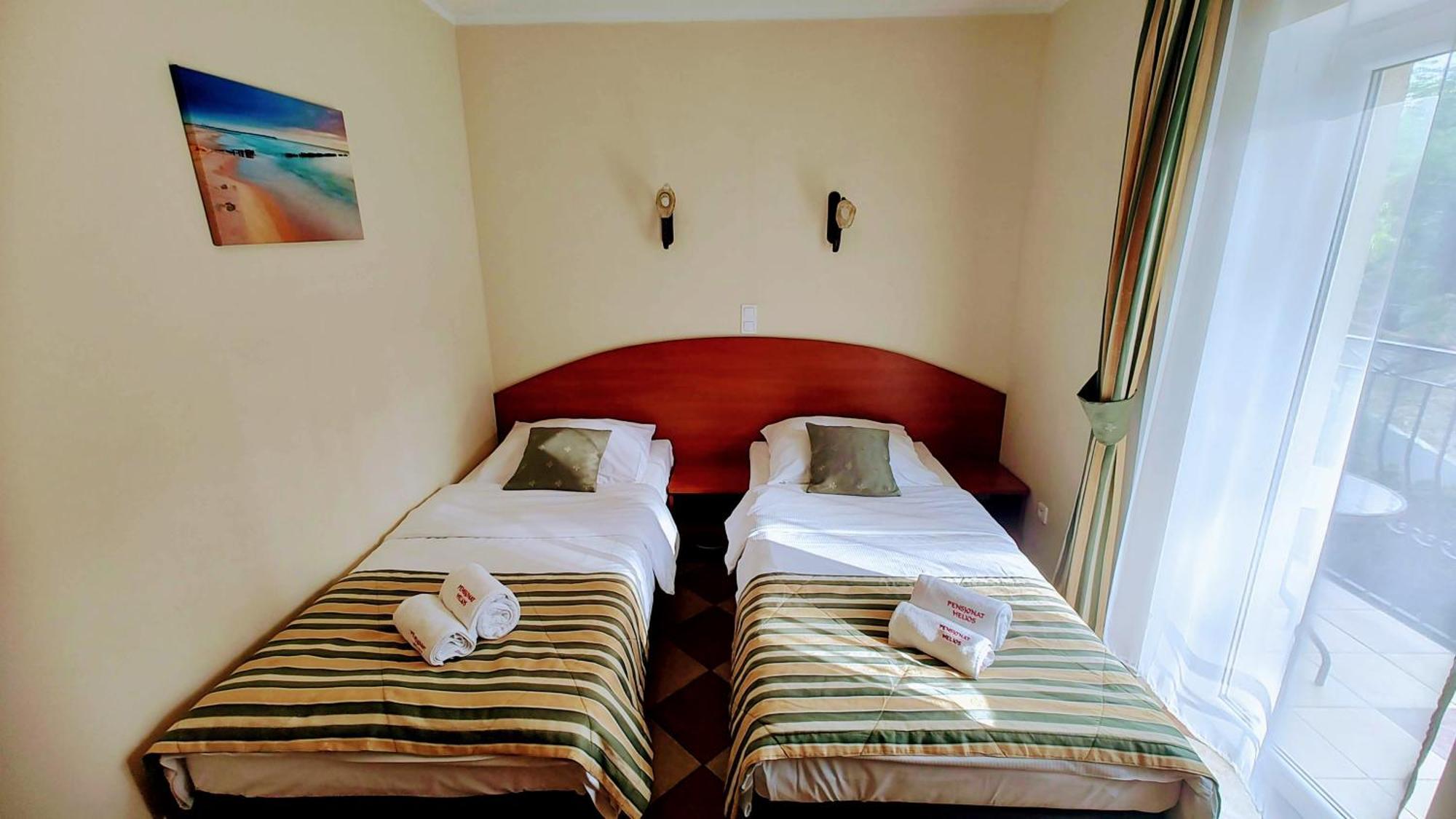 Helios Hotel เมียลโน ห้อง รูปภาพ