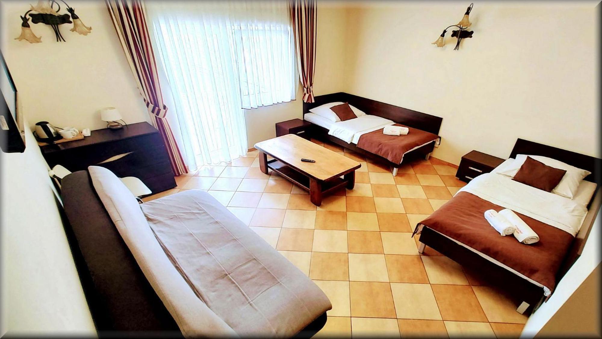 Helios Hotel เมียลโน ภายนอก รูปภาพ